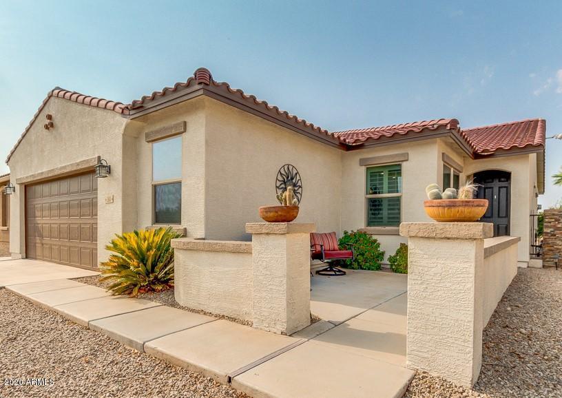 2611 E Francisco Dr., Casa Grande, AZ 85194