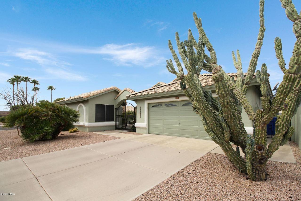 17396 N Lonesome Dove Tr., Surprise, AZ 85374