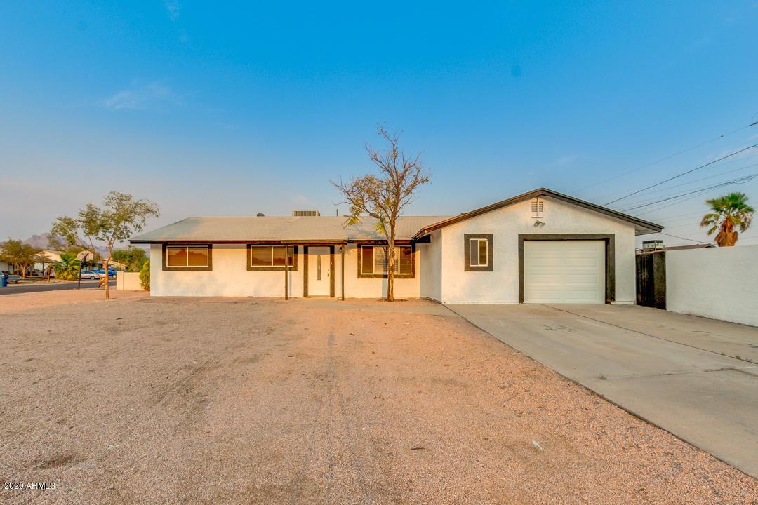 2341 S Del Rio Dr., Apache Junction, AZ 85220