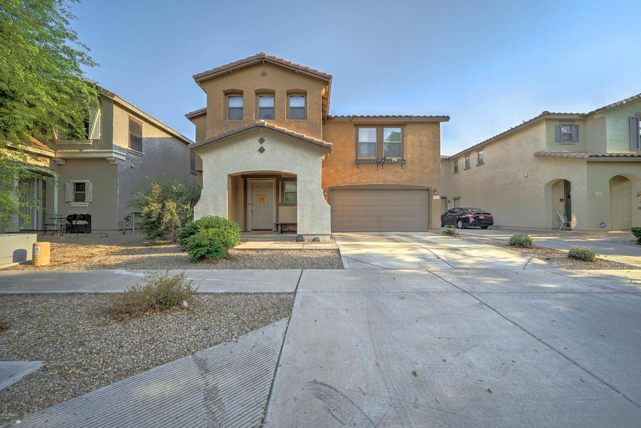21123 E Avenida Del Valle St., Queen Creek, AZ 85142