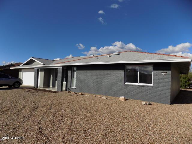 10410 W Ponderosa Cir., Sun City, AZ 85373