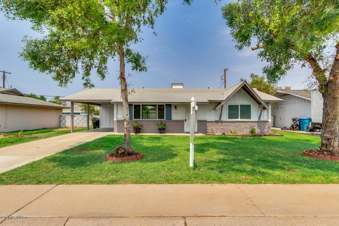 3536 W Harmont Dr., Phoenix, AZ 85051