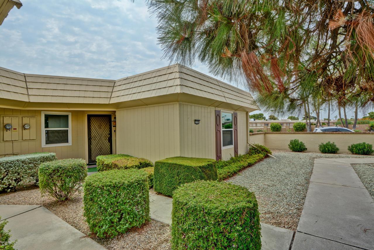 17259 N 105th Ave., Sun City, AZ 85373