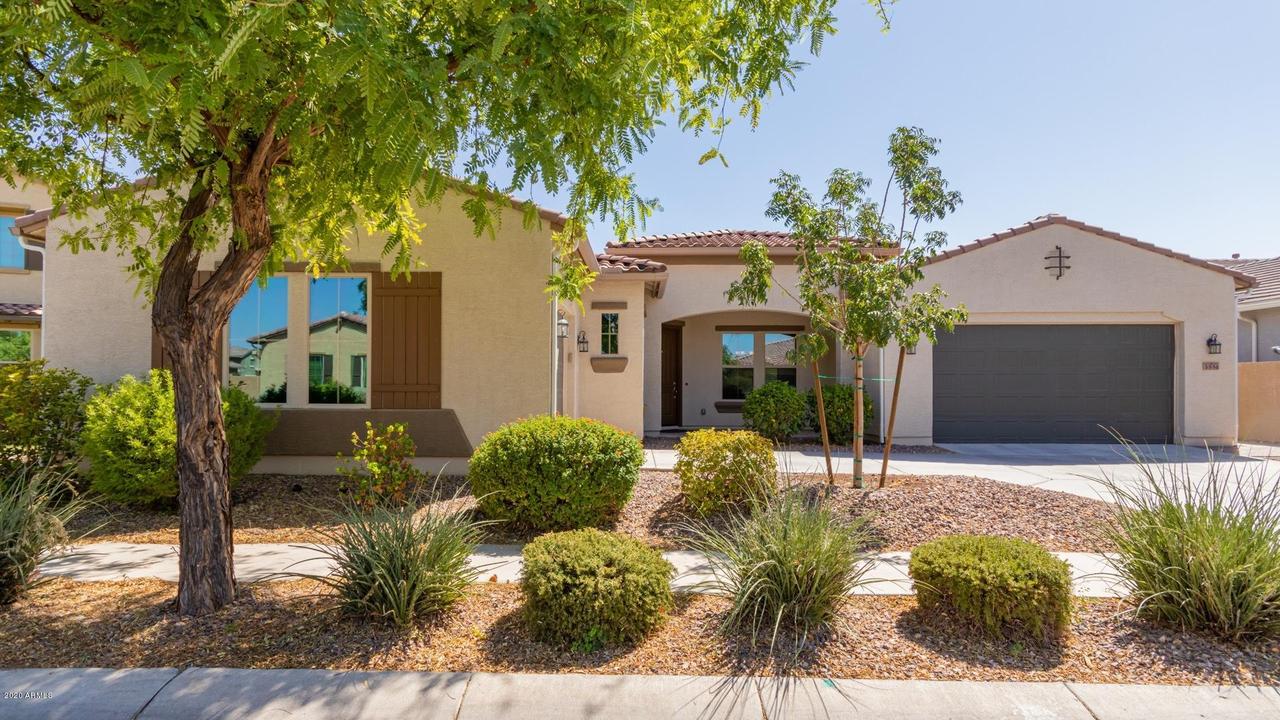 3551 E Loma Vista St., Gilbert, AZ 85295