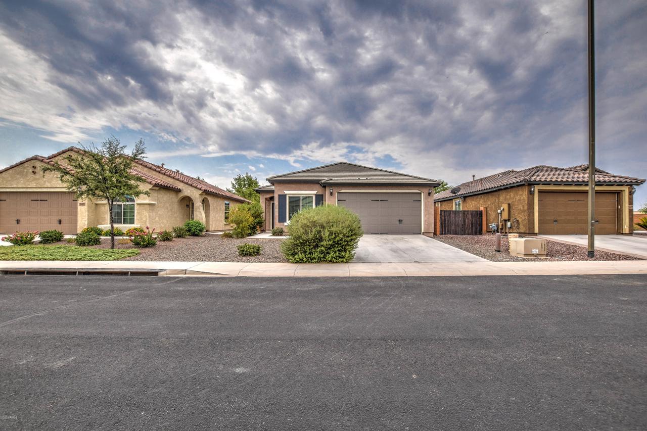 26135 W Sequoia Dr., Buckeye, AZ 85396