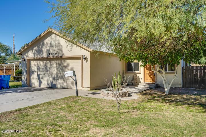 1440 E Weldon Ave., Phoenix, AZ 85014