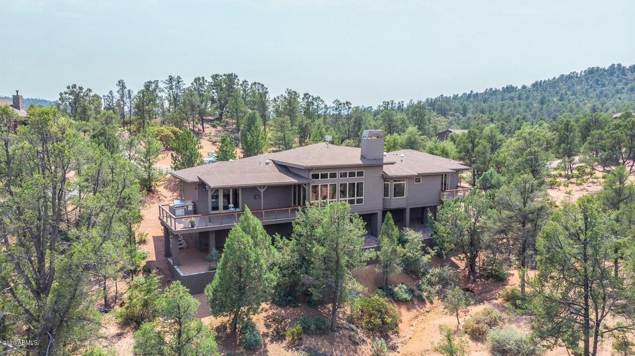 429 S Whisper Ridge Ln., Payson, AZ 85541
