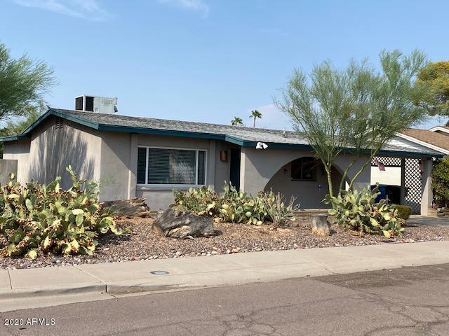 2202 E Linda Ct., Phoenix, AZ 85022