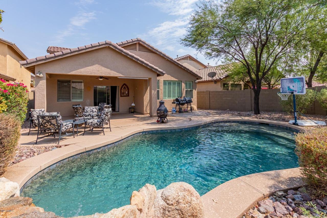 39828 N La Cantera Ln., New River, AZ 85087