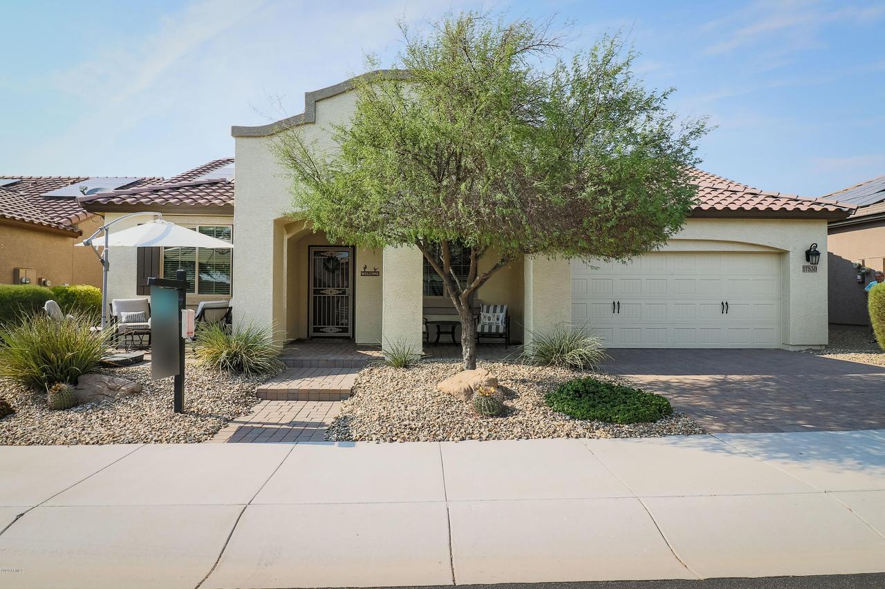 17530 W Cedarwood Ln., Goodyear, AZ 85338
