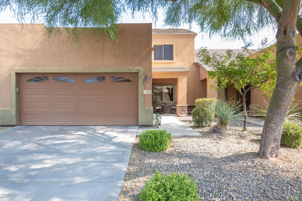 11725 N Desert Vista #104, Fountain Hills, AZ 85268
