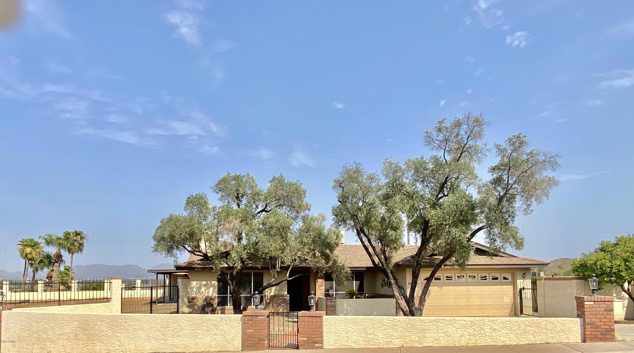 1931 E Greenway Rd., Phoenix, AZ 85022