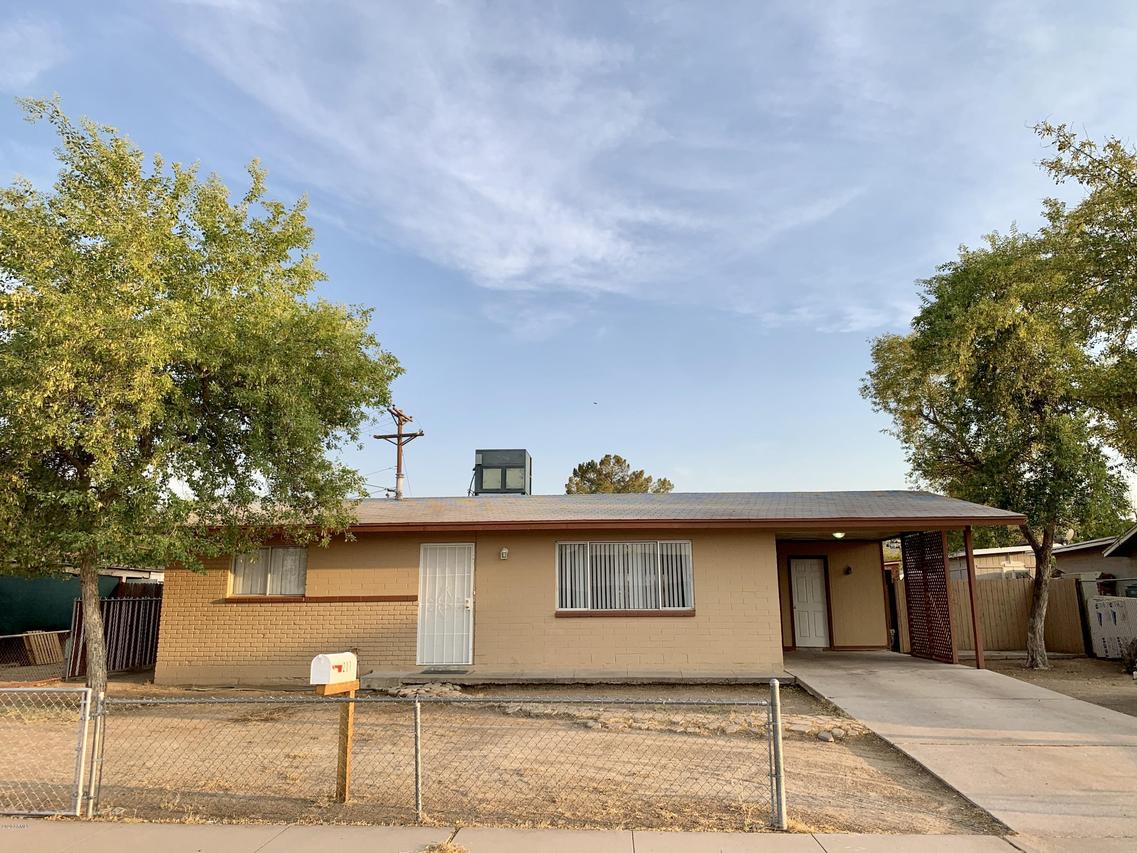 201 W Gary Way, Phoenix, AZ 85041