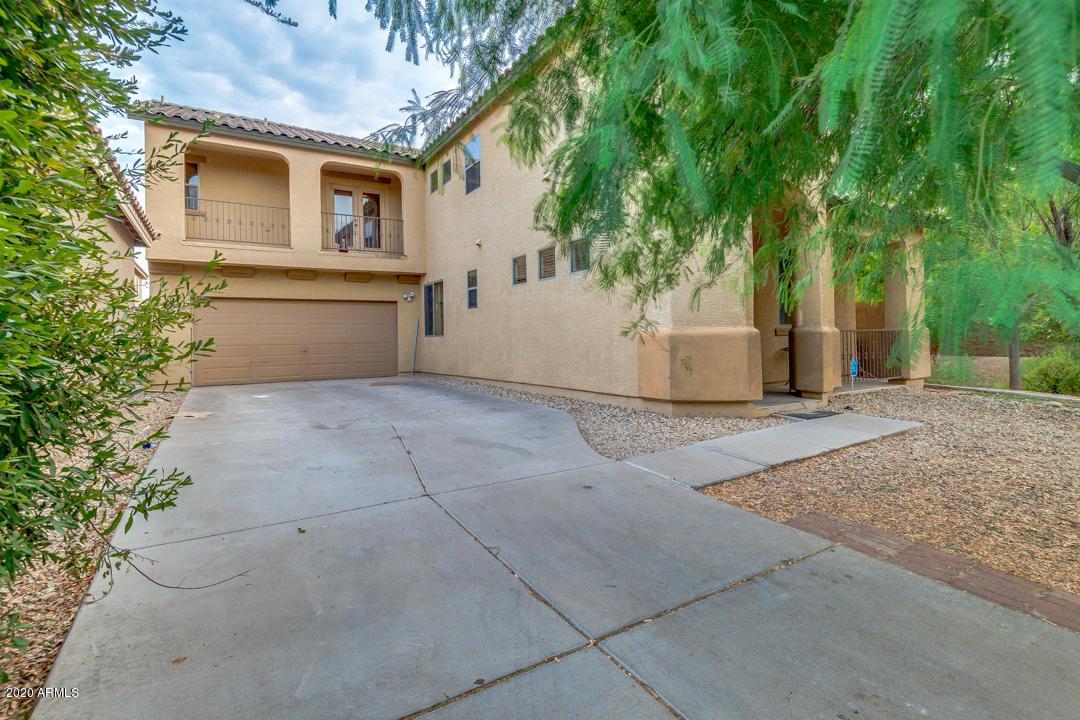 9357 W Cordes Rd., Tolleson, AZ 85353