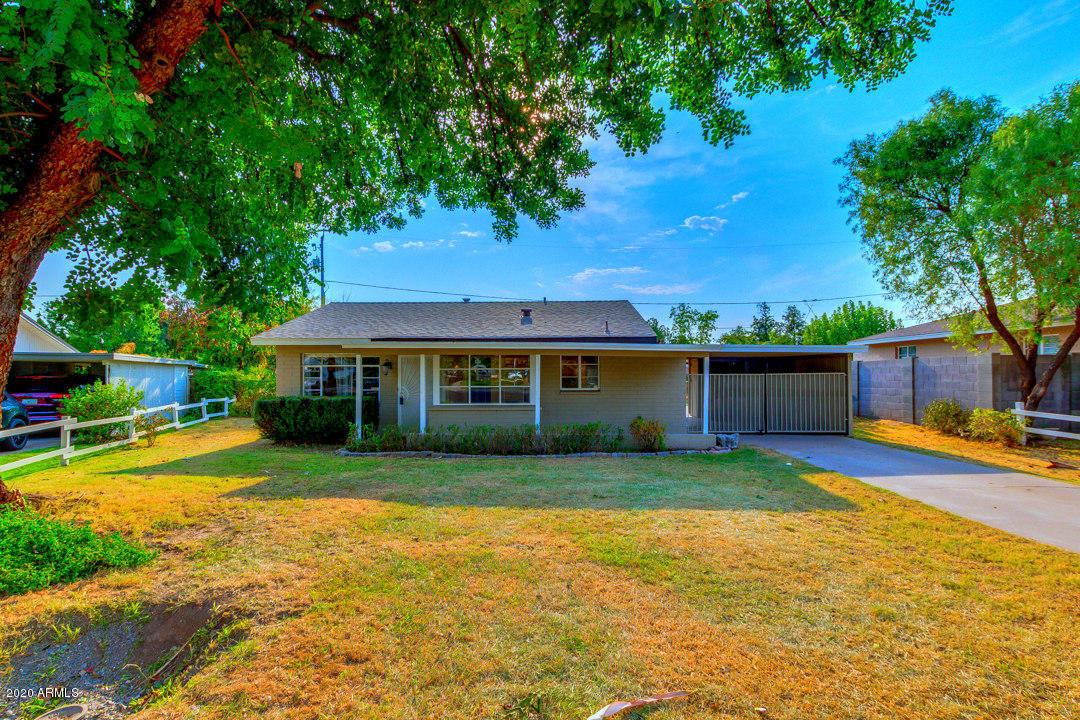 7342 N 11th Way, Phoenix, AZ 85020