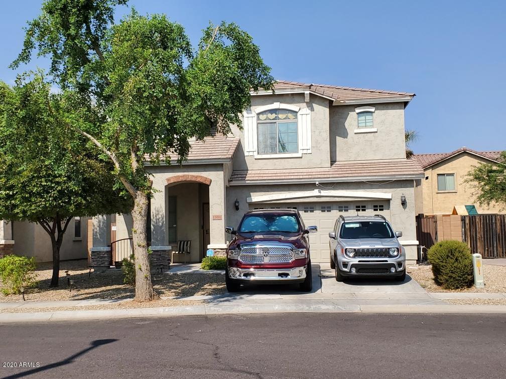 15091 N 173rd Ln., Surprise, AZ 85388