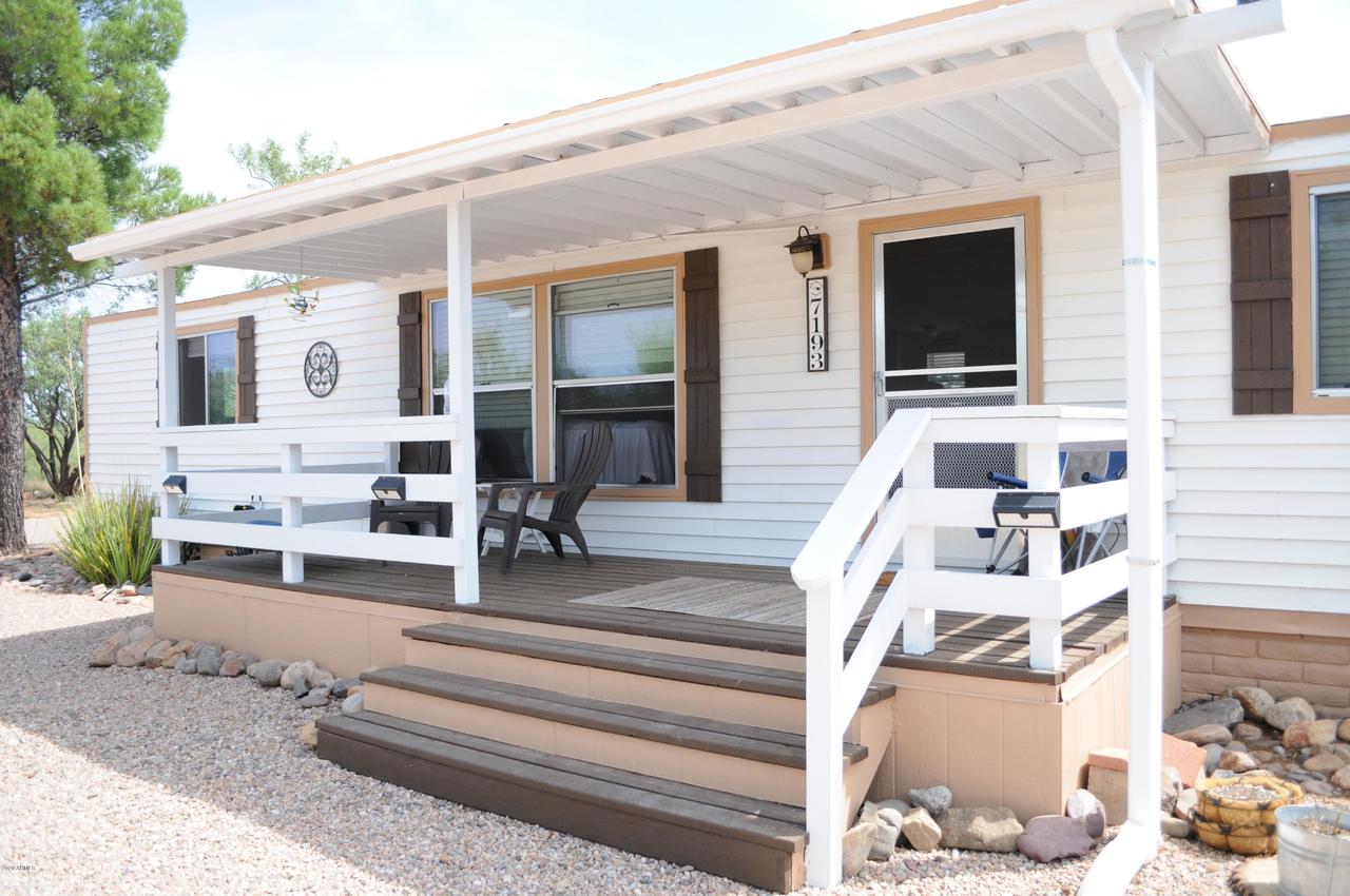 7193 S Pintek Ln., Hereford, AZ 85615