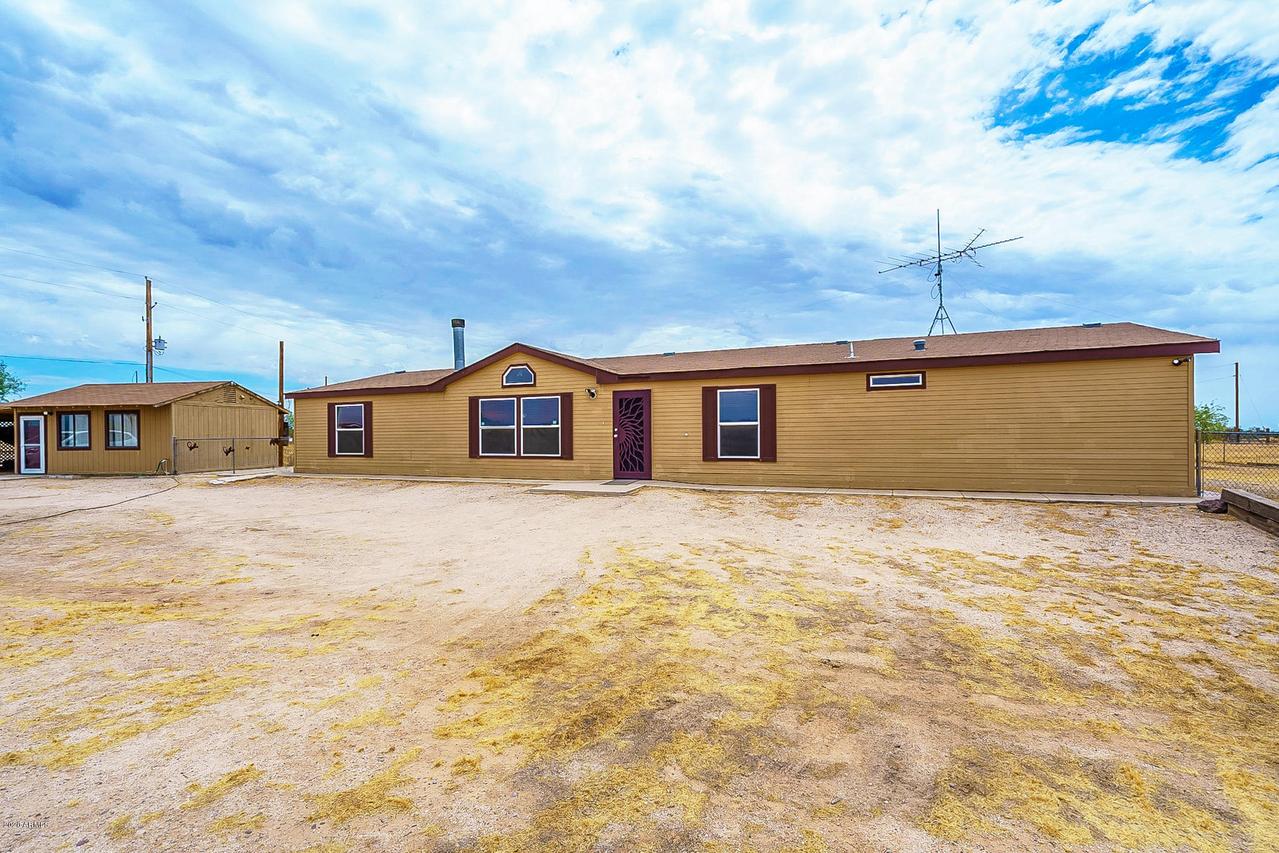 10245 N Bluegrass St., Florence, AZ 85132