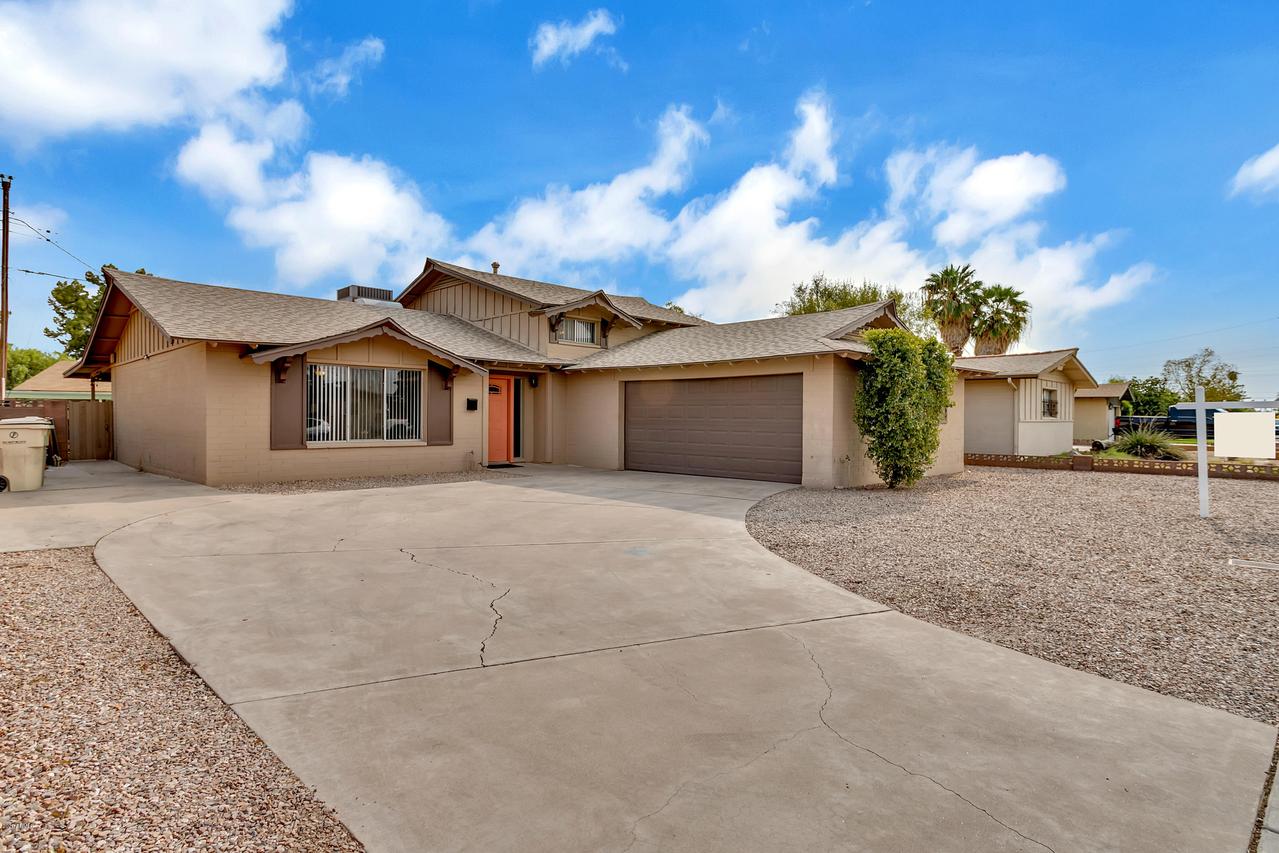 4411 W Keim Dr., Glendale, AZ 85301