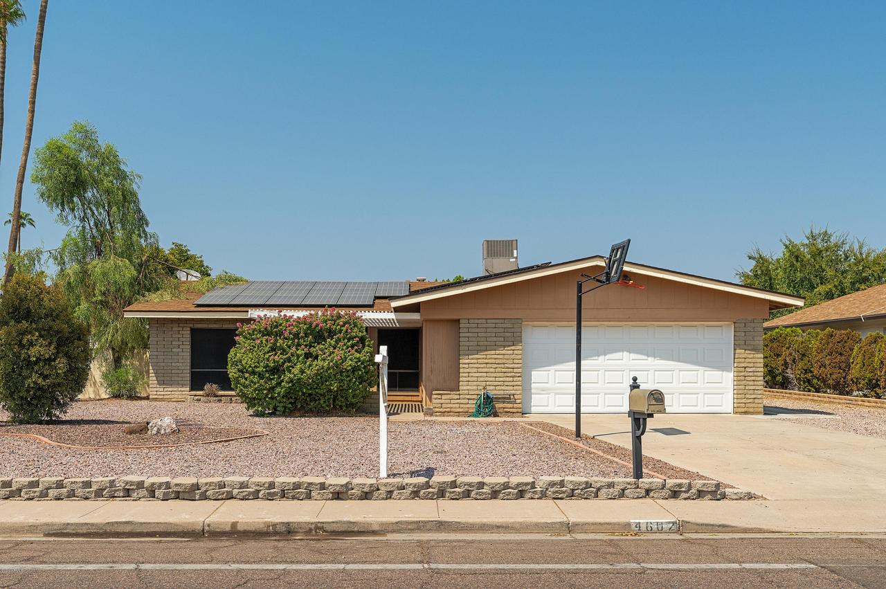 4602 W Butler Dr., Glendale, AZ 85302