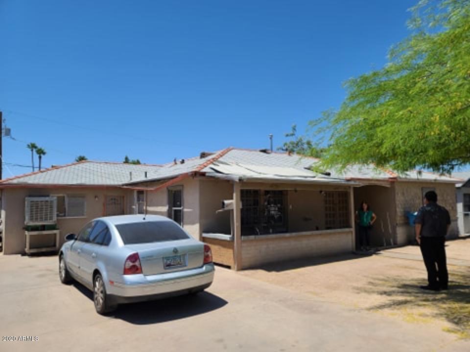 6206 S 3rd Ave., Phoenix, AZ 85041
