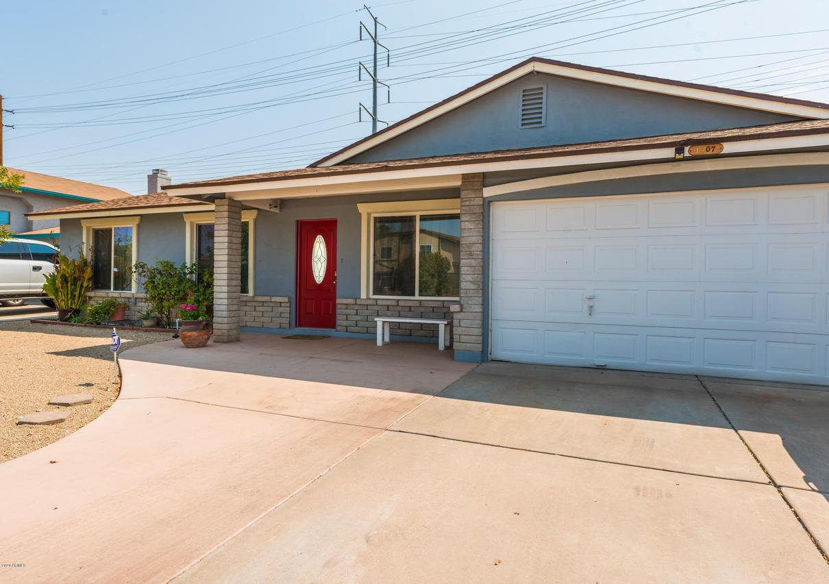 1407 E Fremont Rd., Phoenix, AZ 85042
