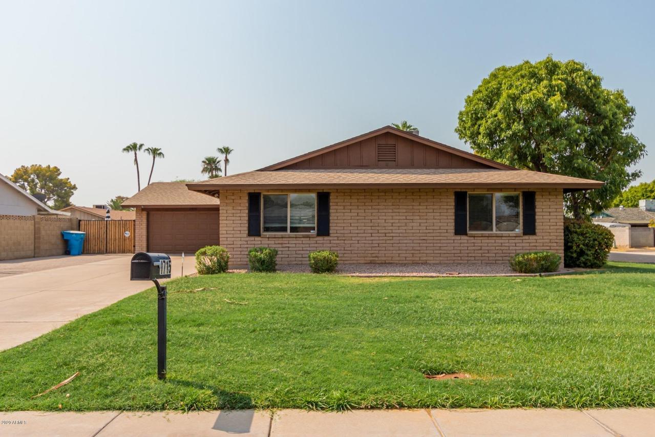 1715 W Orchid Ln., Phoenix, AZ 85021
