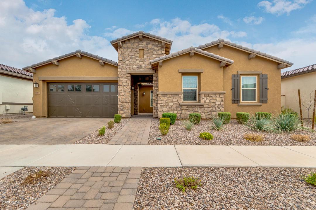 10241 E Ampere Ave., Mesa, AZ 85212