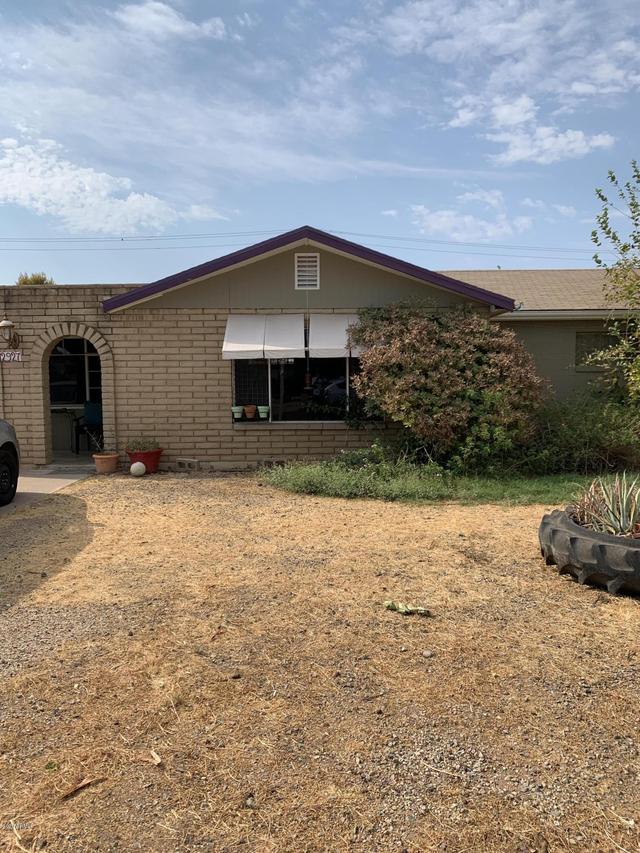 2927 W Griswold Rd., Phoenix, AZ 85051