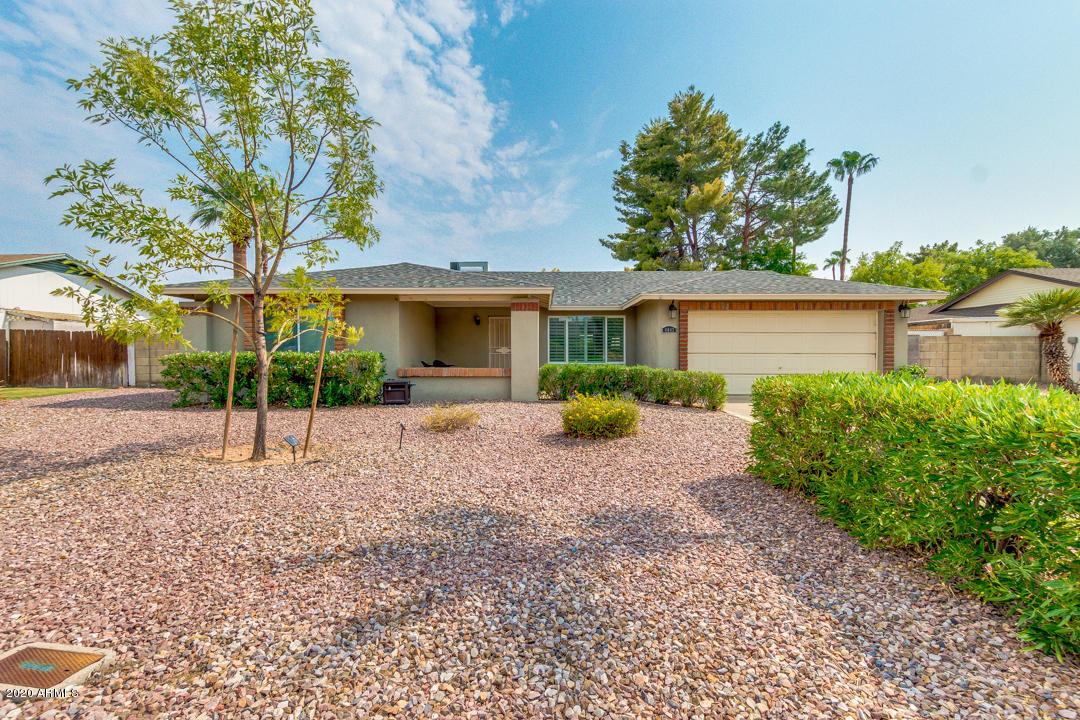 4443 E Friess Dr., Phoenix, AZ 85032