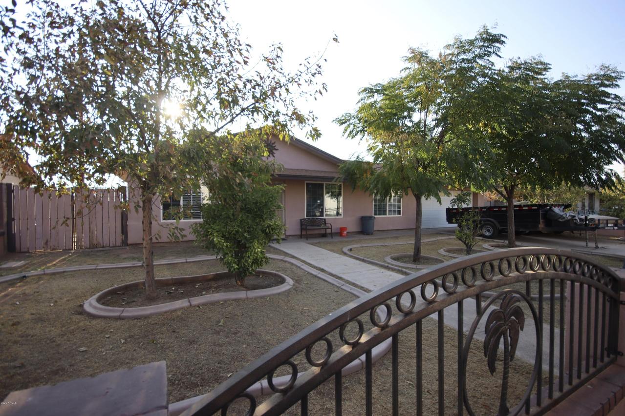 4338 N 90th Dr., Phoenix, AZ 85037