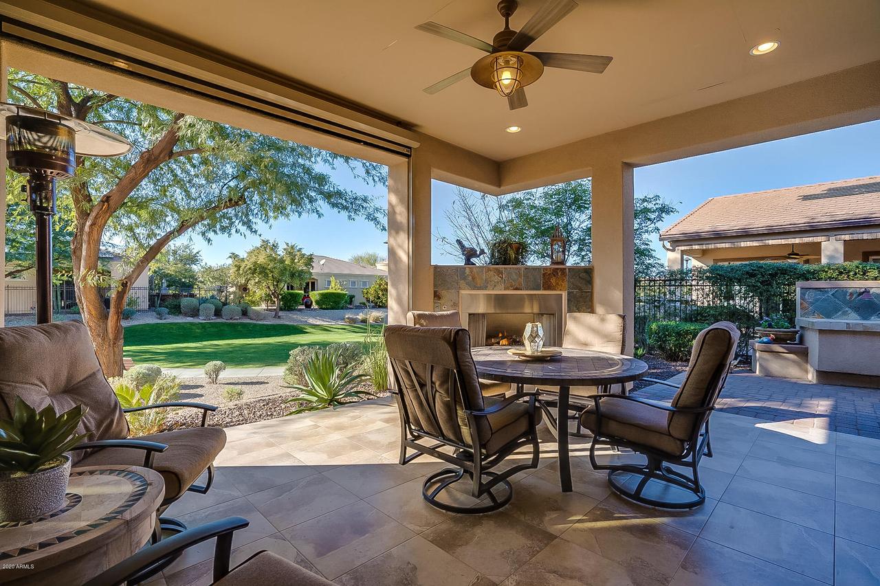 1720 E Hesperus Way, Queen Creek, AZ 85140