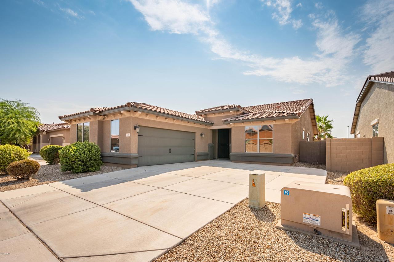16077 W Anasazi St., Goodyear, AZ 85338