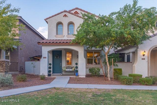 20951 W Hamilton St., Buckeye, AZ 85396