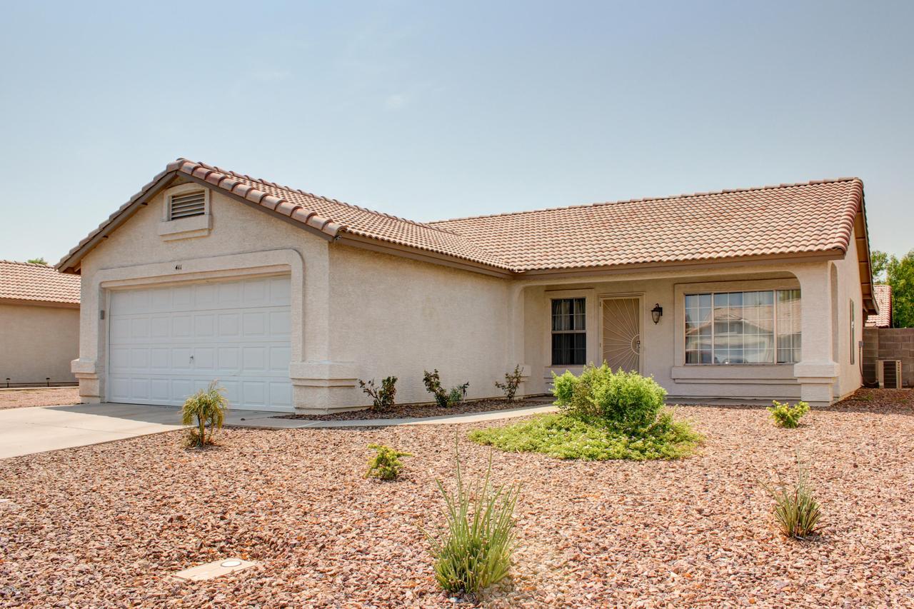 411 E Del Rio St., Chandler, AZ 85225