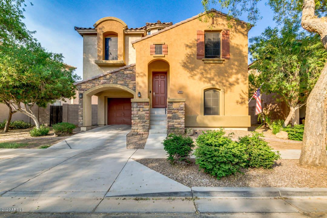 3023 S 101st Dr., Tolleson, AZ 85353