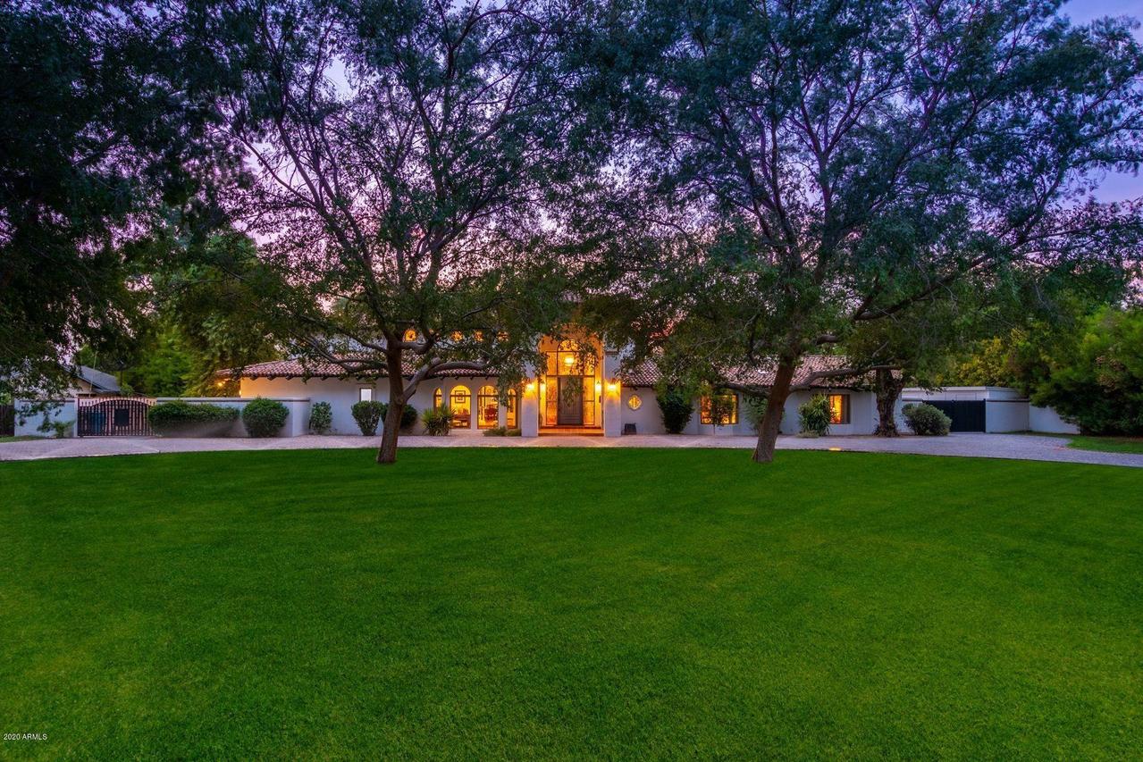 5600 N 4th St., Phoenix, AZ 85012