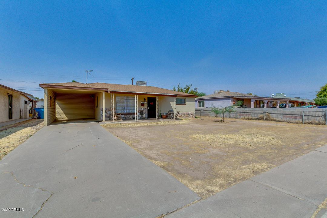 2802 W Griswold Rd., Phoenix, AZ 85051
