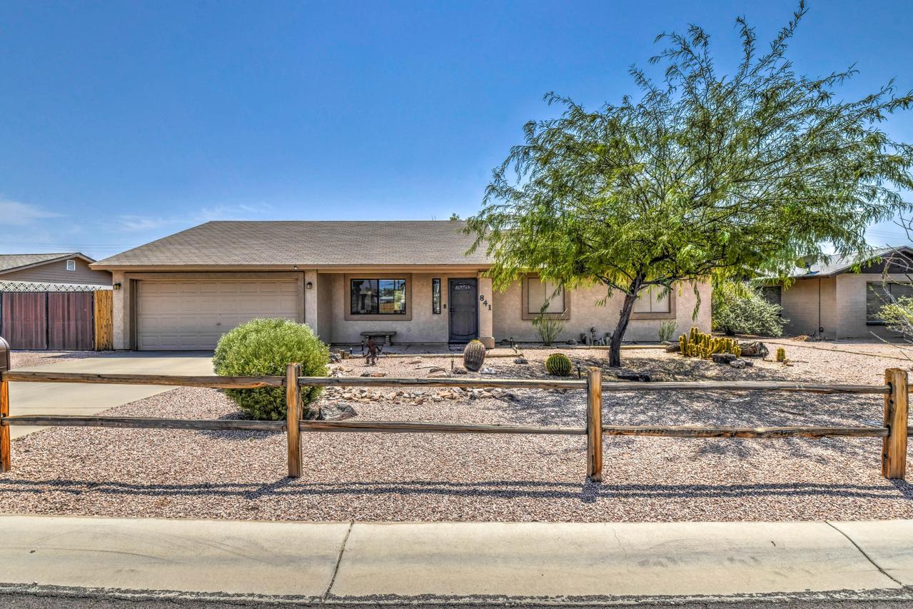 841 E Granada Ave., Apache Junction, AZ 85119