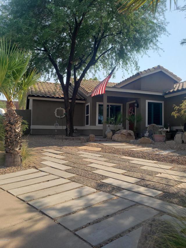 6609 E Russell St., Mesa, AZ 85215