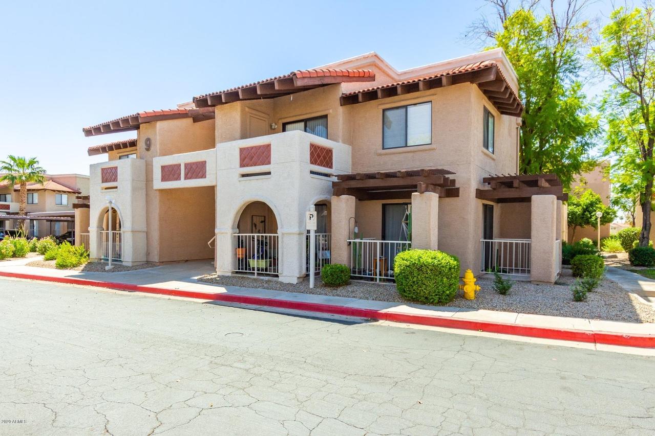 5757 W Eugie Ave. #2031, Glendale, AZ 85304