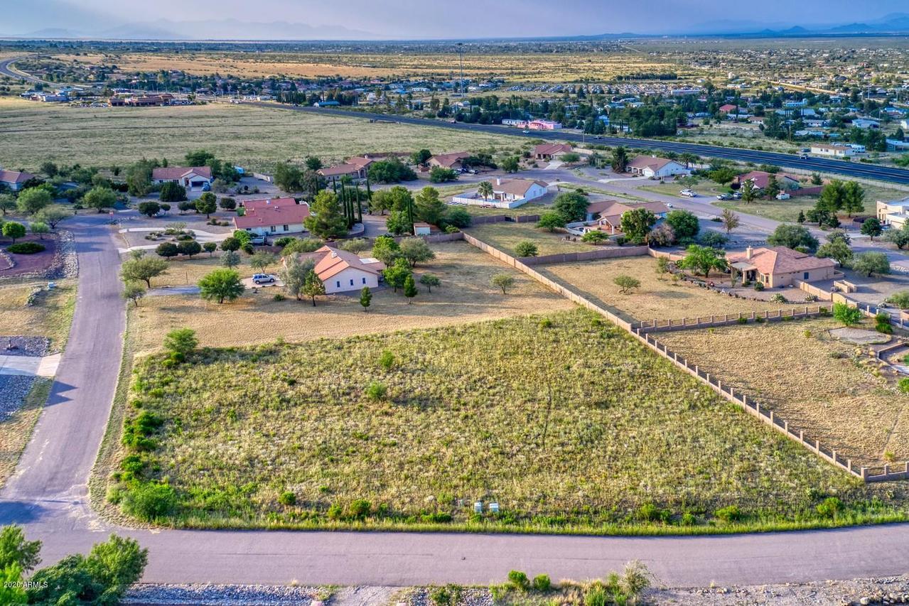 5023 E Marble Dr. #32, Hereford, AZ 85615