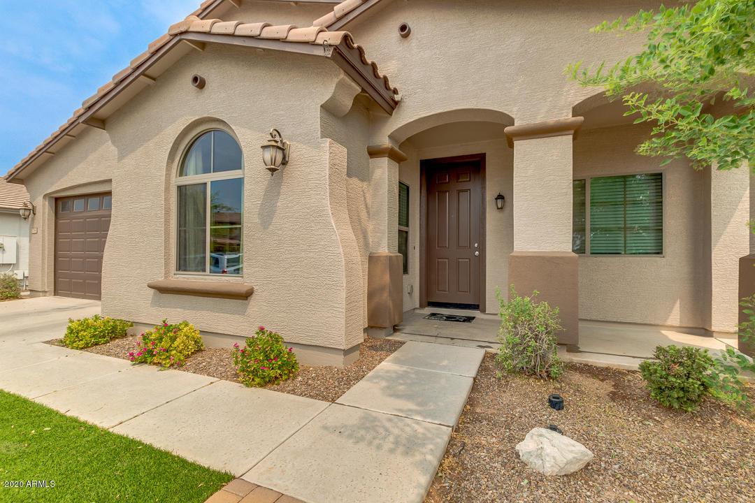 2762 E Ficus Way, Gilbert, AZ 85298