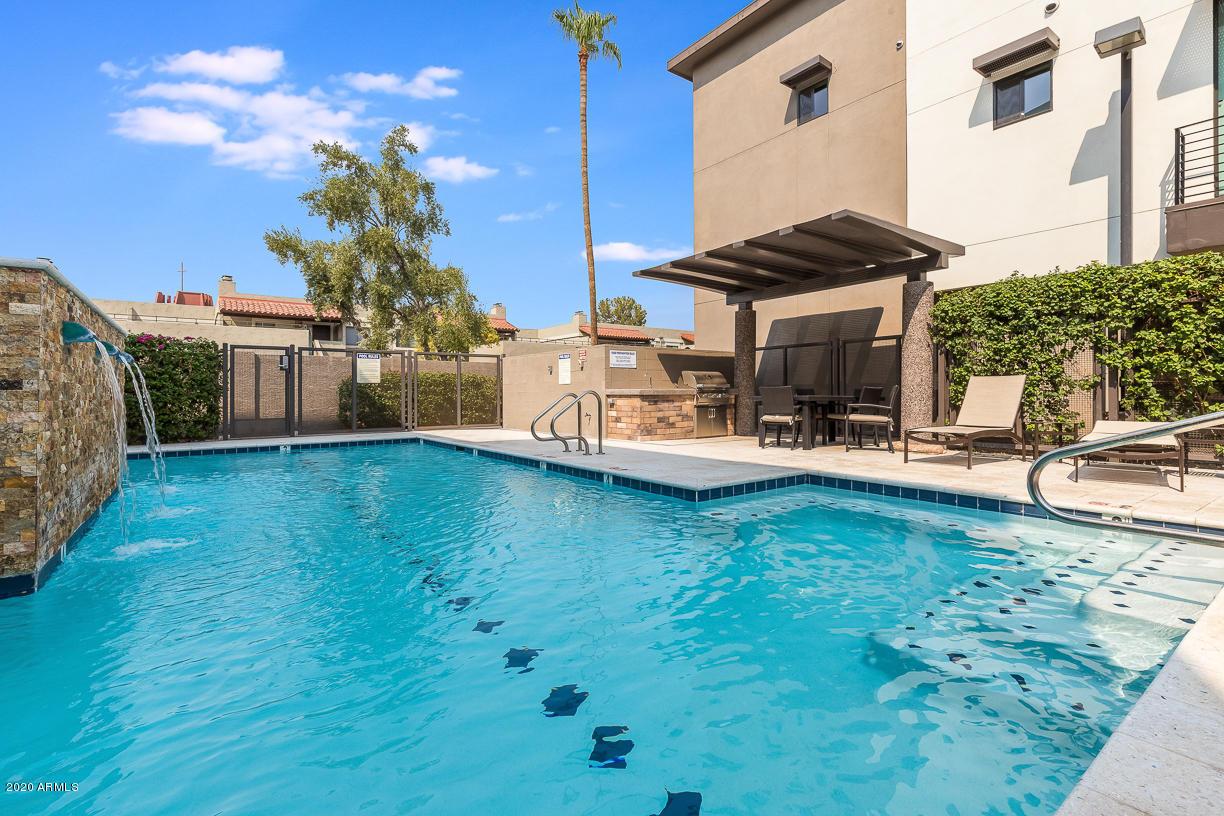 3233 N 70th St. #1006, Scottsdale, AZ 85251