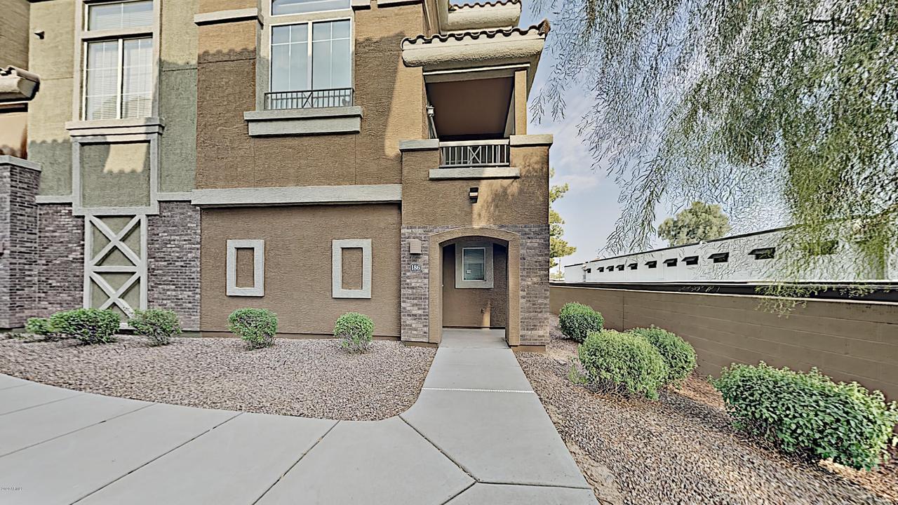 18250 N Cave Creek Rd. #186, Phoenix, AZ 85032
