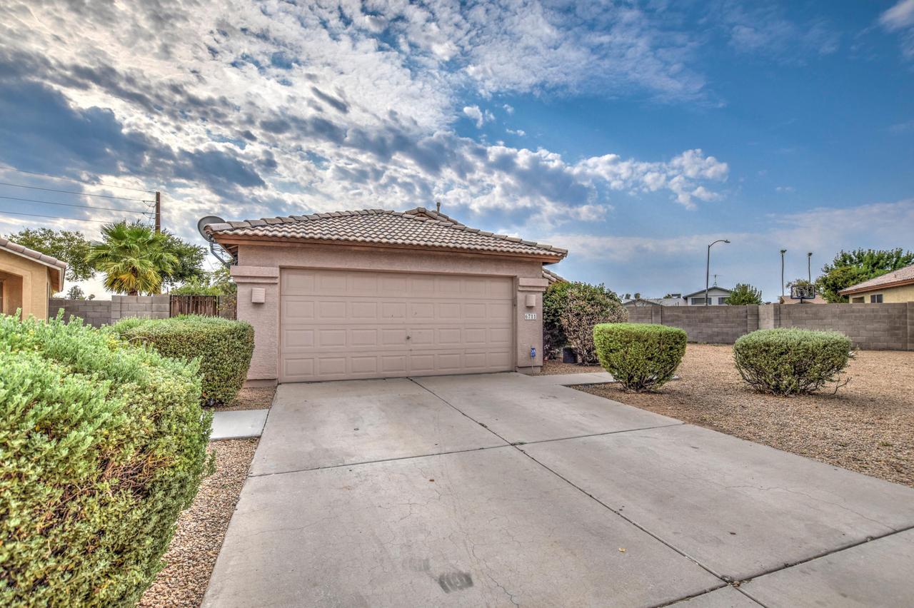 6711 W Marshall Ave., Glendale, AZ 85303