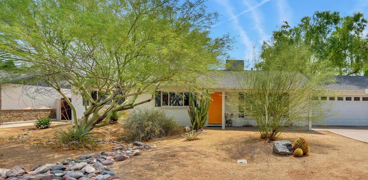 2937 N Granite Reef Rd., Scottsdale, AZ 85251