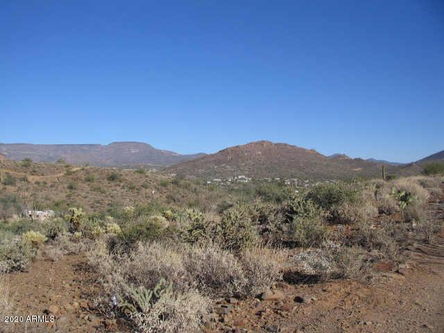 N 13th Ave. #-, New River, AZ 85087
