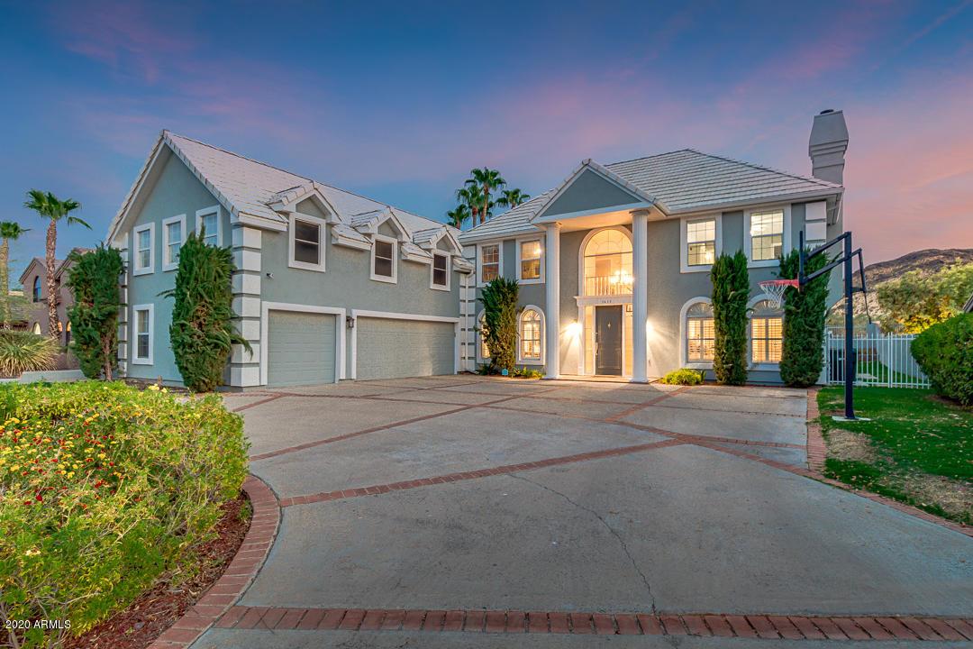 1411 E Tierra Buena Ln., Phoenix, AZ 85022