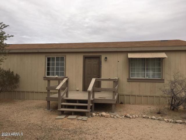 1705 S Morning Dove St., Maricopa, AZ 85139